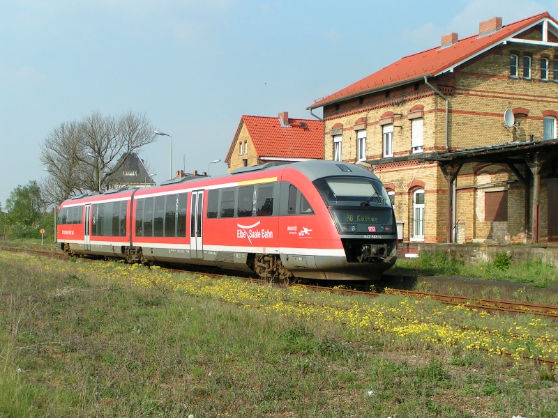 Beschreibung: Beschreibung: Beschreibung: C:\Dokumente und Einstellungen\Detlef\Eigene Dateien\Eisenbahndet\Eisenbahnfreunde Aken\Fotos\Lok\RBAken1.jpg